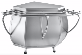 Модуль поворотный внешний Abat МП-90М (210000080421) в ШефСтор (chefstore.ru)